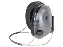 Навушники активні тактичні Peltor Tactical 6S Behind The Head фото