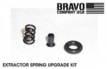 Посилена пружина викидача AR-15 BCM фото