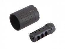 FERFRANS модульная система ДТК CQB 5.56 фото