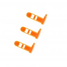 Пистолетный флажок безопасности .22-.45 калибра Ergo фото