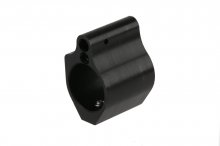 Низкопрофильный регулируемый газблок Anderson Manufacturing  фото