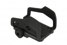 База под коллиматор Strike Industries Reflex Exoskeleton фото